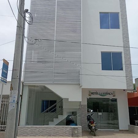 Hotel La Hamaca Santa Marta  Esterno foto