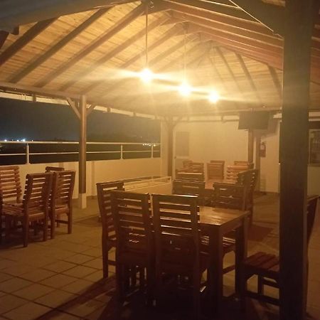 Hotel La Hamaca Santa Marta  Esterno foto