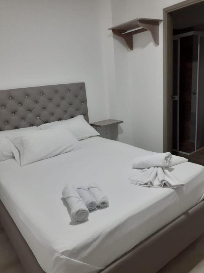 Hotel La Hamaca Santa Marta  Esterno foto