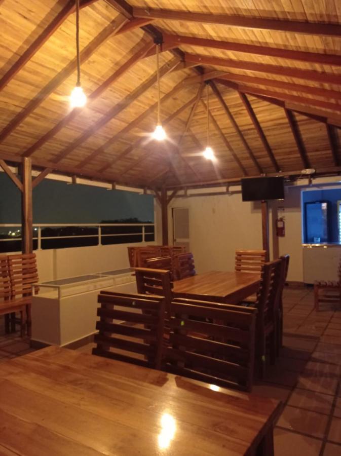 Hotel La Hamaca Santa Marta  Esterno foto